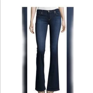 Adriano Goldschmidt The Angelina Petite boot cut